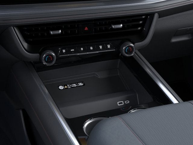 2027 Chevrolet Suburban RST - Photo 23