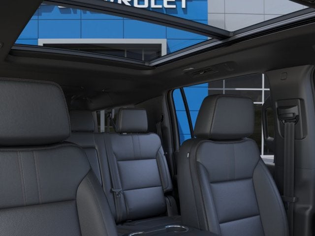 2027 Chevrolet Suburban RST - Photo 24