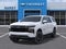 2027 Chevrolet Suburban RST