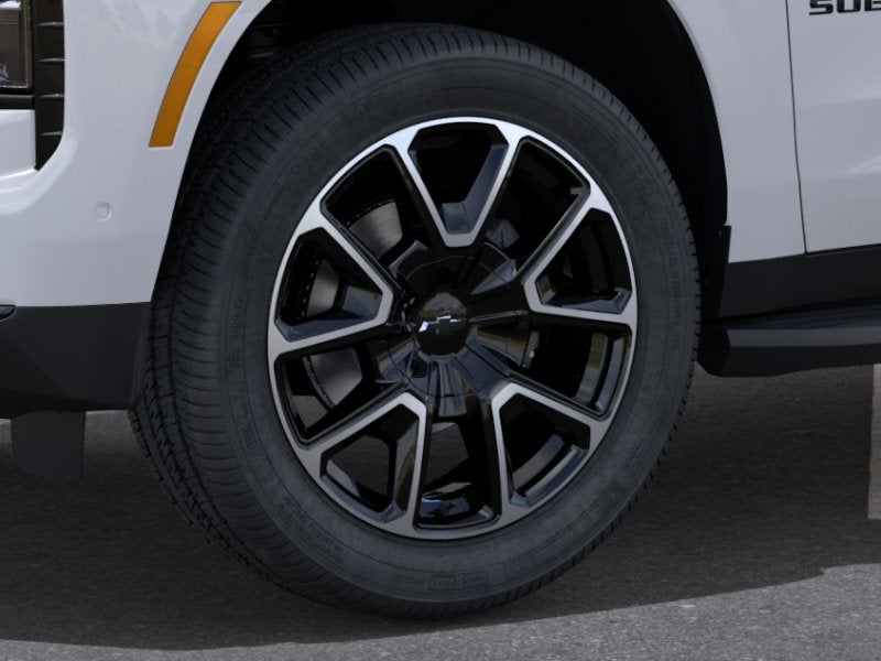 2027 Chevrolet Suburban RST - Photo 33