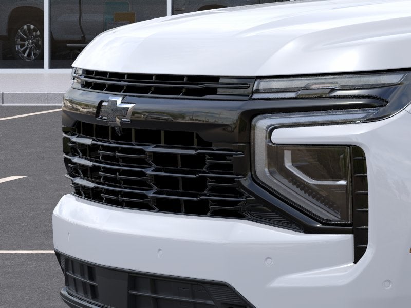 2027 Chevrolet Suburban RST - Photo 37