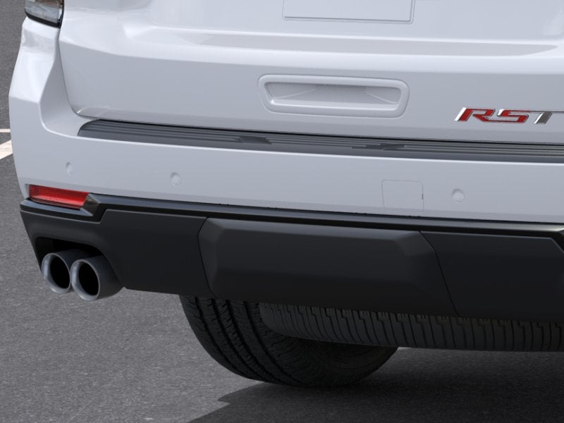 2027 Chevrolet Suburban RST - Photo 38