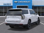 2027 Chevrolet Suburban RST