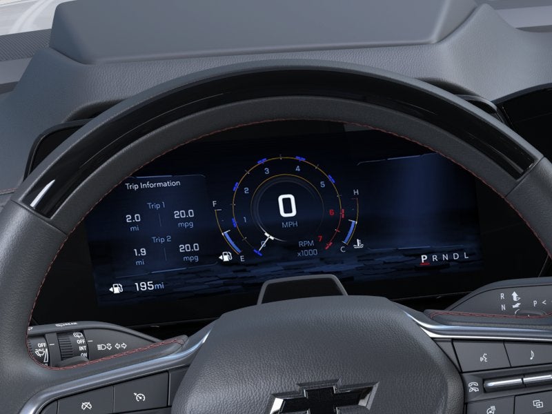 2027 Chevrolet Suburban RST - Photo 42