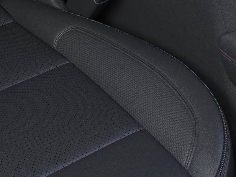 2027 Chevrolet Suburban RST - Photo 45