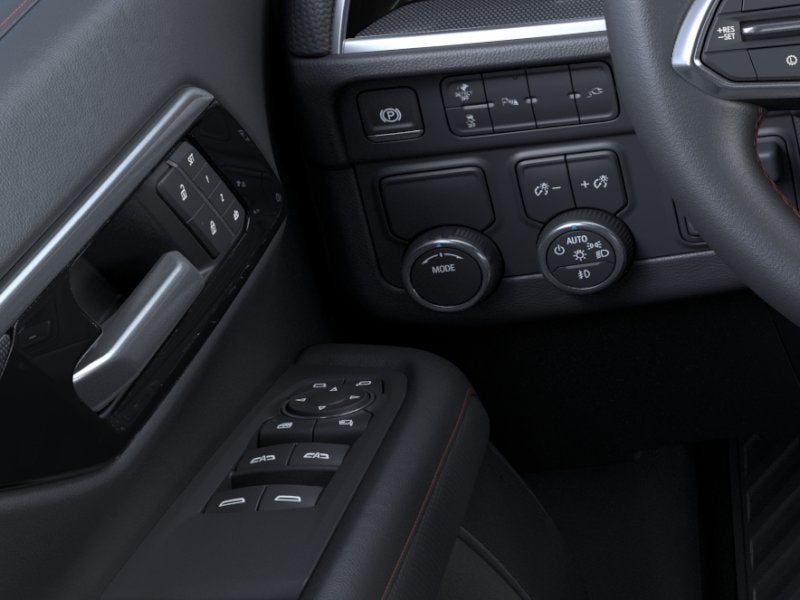 2027 Chevrolet Suburban RST - Photo 46