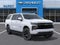 2027 Chevrolet Suburban RST