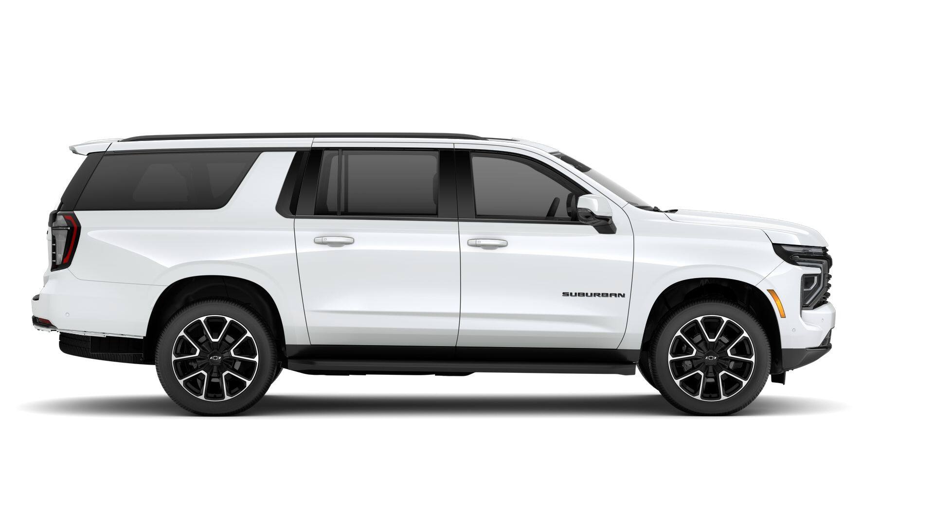 2027 Chevrolet Suburban RST - Photo 51