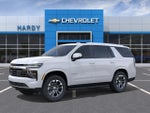 2027 Chevrolet Tahoe LT