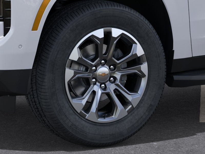 2027 Chevrolet Tahoe LT - Photo 33
