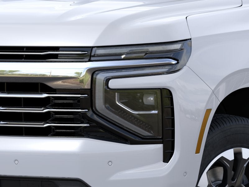 2027 Chevrolet Tahoe LT - Photo 34