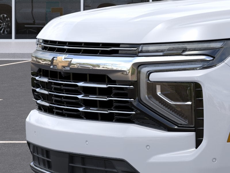 2027 Chevrolet Tahoe LT - Photo 37