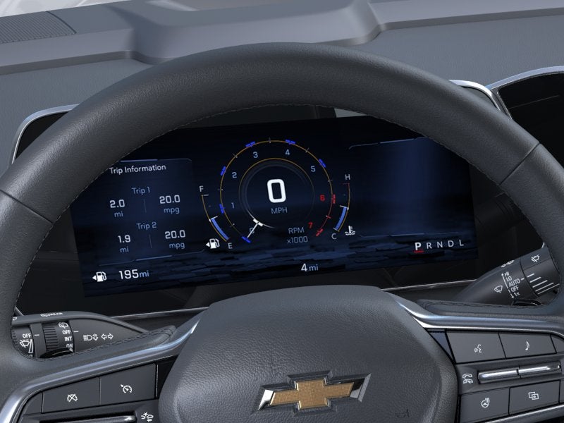 2027 Chevrolet Tahoe LT - Photo 42