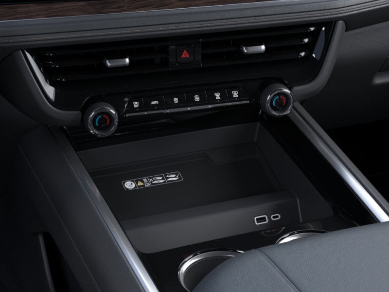 2027 Chevrolet Tahoe LT - Photo 47