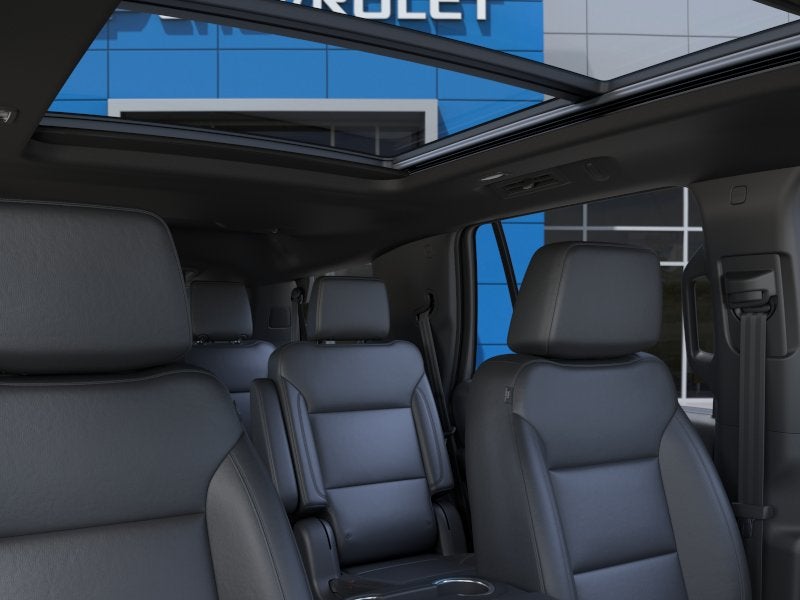 2027 Chevrolet Tahoe LT - Photo 48