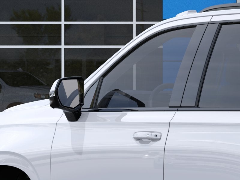 2027 Chevrolet Tahoe RST
