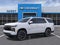 2027 Chevrolet Tahoe RST