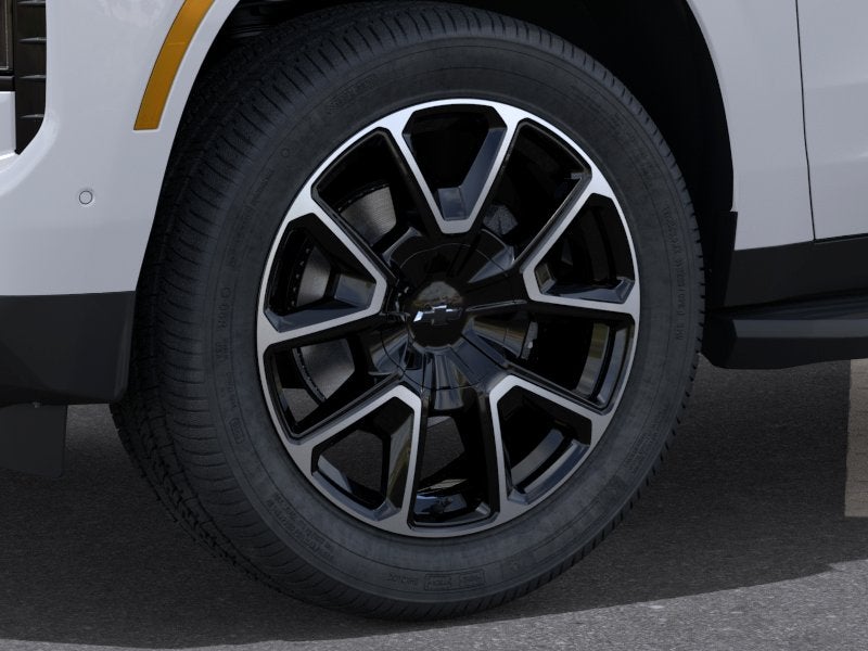 2027 Chevrolet Tahoe RST
