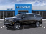 2027 Chevrolet Suburban High Country