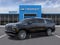 2027 Chevrolet Suburban High Country