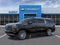 2027 Chevrolet Suburban High Country