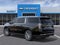 2027 Chevrolet Suburban High Country