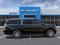 2027 Chevrolet Suburban High Country