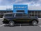 2027 Chevrolet Suburban High Country