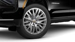 2027 Chevrolet Sport Utility High Country