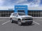 2027 Chevrolet Tahoe LT