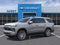 2027 Chevrolet Tahoe LT