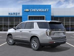 2027 Chevrolet Tahoe LT