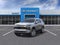 2027 Chevrolet Tahoe LT