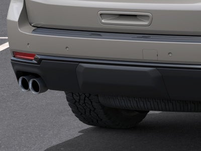2027 Chevrolet Tahoe Z71