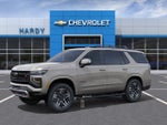 2027 Chevrolet Tahoe Z71