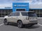 2027 Chevrolet Tahoe Z71