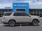 2027 Chevrolet Tahoe Z71