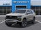 2027 Chevrolet Tahoe Z71