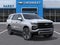 2027 Chevrolet Tahoe Z71