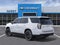 2027 Chevrolet Tahoe RST