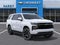 2027 Chevrolet Tahoe RST