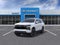 2027 Chevrolet Tahoe RST