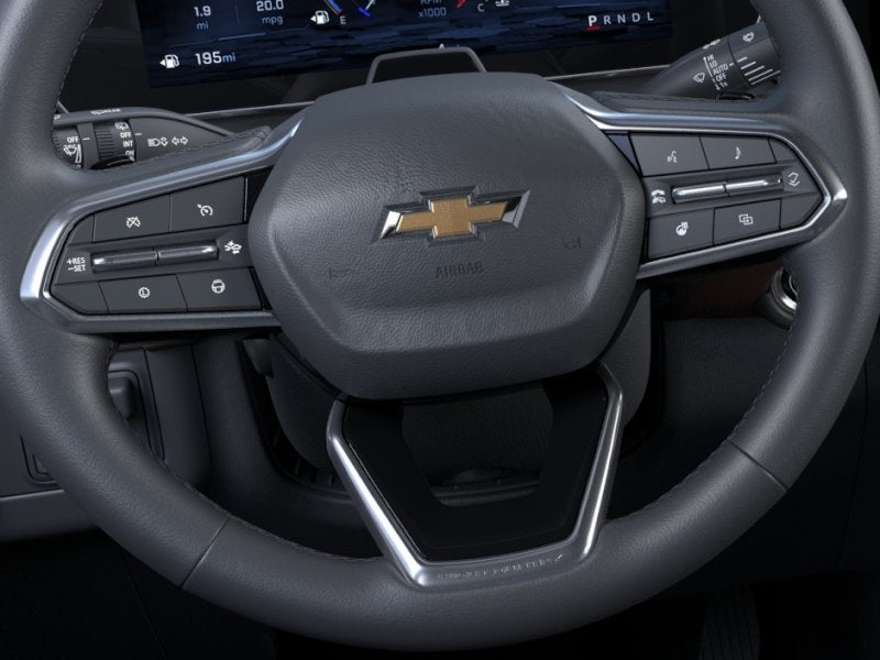 2027 Chevrolet Tahoe High Country