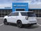 2027 Chevrolet Tahoe High Country