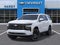 2027 Chevrolet Tahoe High Country