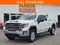 2022 GMC Sierra 2500 HD SLE