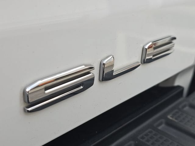 2022 GMC Sierra 2500 HD SLE