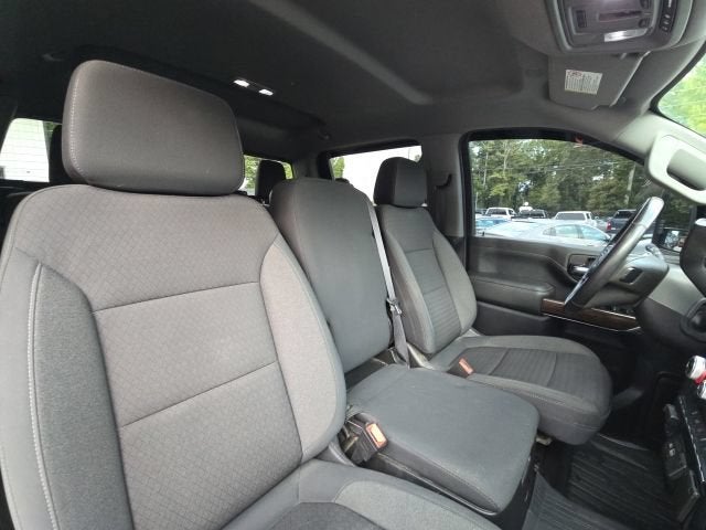2022 GMC Sierra 2500 HD SLE