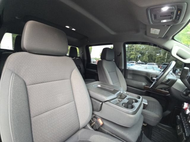 2022 GMC Sierra 2500 HD SLE