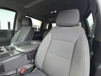 2022 GMC Sierra 2500 HD SLE